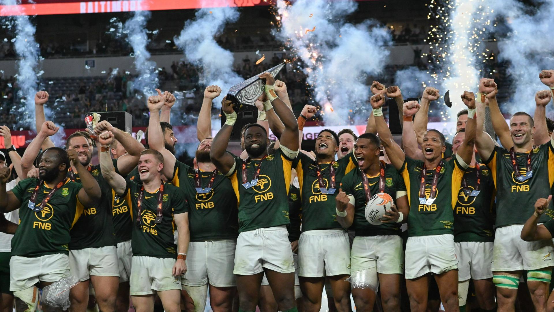 Where Strategy Meets Mastery: Unpacking the Evolution of Rugby Tactics