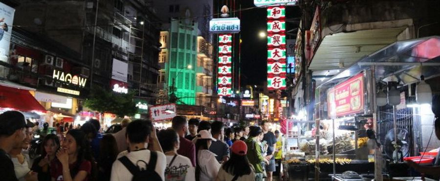 Thailand Trims Visa-Free Stay for Japanese Travelers