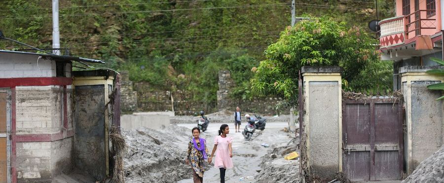 Disaster Strikes Education: 170 Million Kids Halt Studies Due to Quarter-Century Disaster