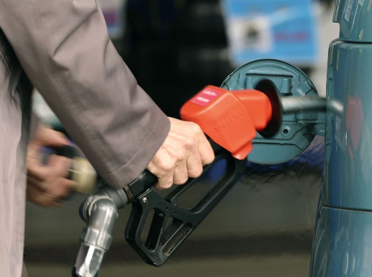 Japan's Fuel Subsidies Hit All-Time High: A Penny Saved is a Yen Earned