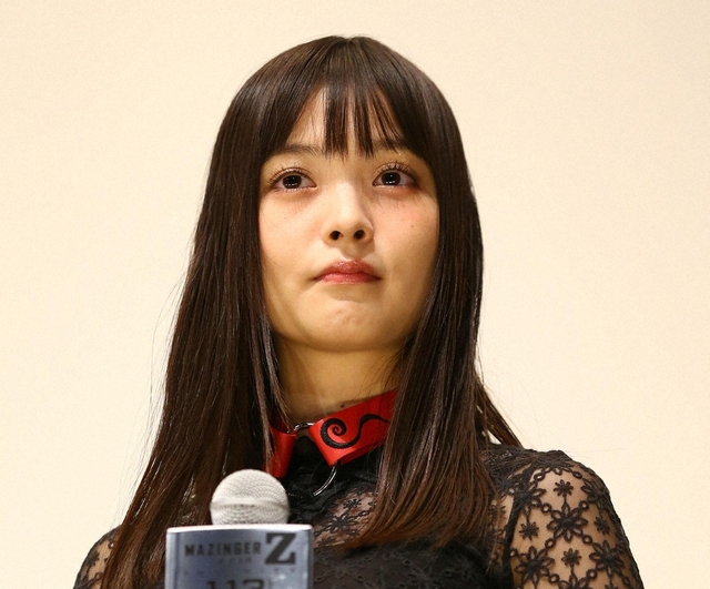 Voice Actress Sumire Uesaka Steps Back from Event Amid Threatening Letter Incident