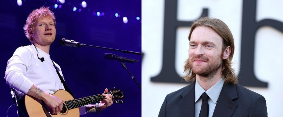 Mass Defection! All Opening Acts Abandon Ed Sheeran's US Gig!